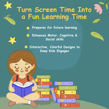 Preschool (2.5 - 3.5 yr) Toddler Worksheets - 90 Pages of Fun Activities to Build Early Writing, Math, and Cognitive